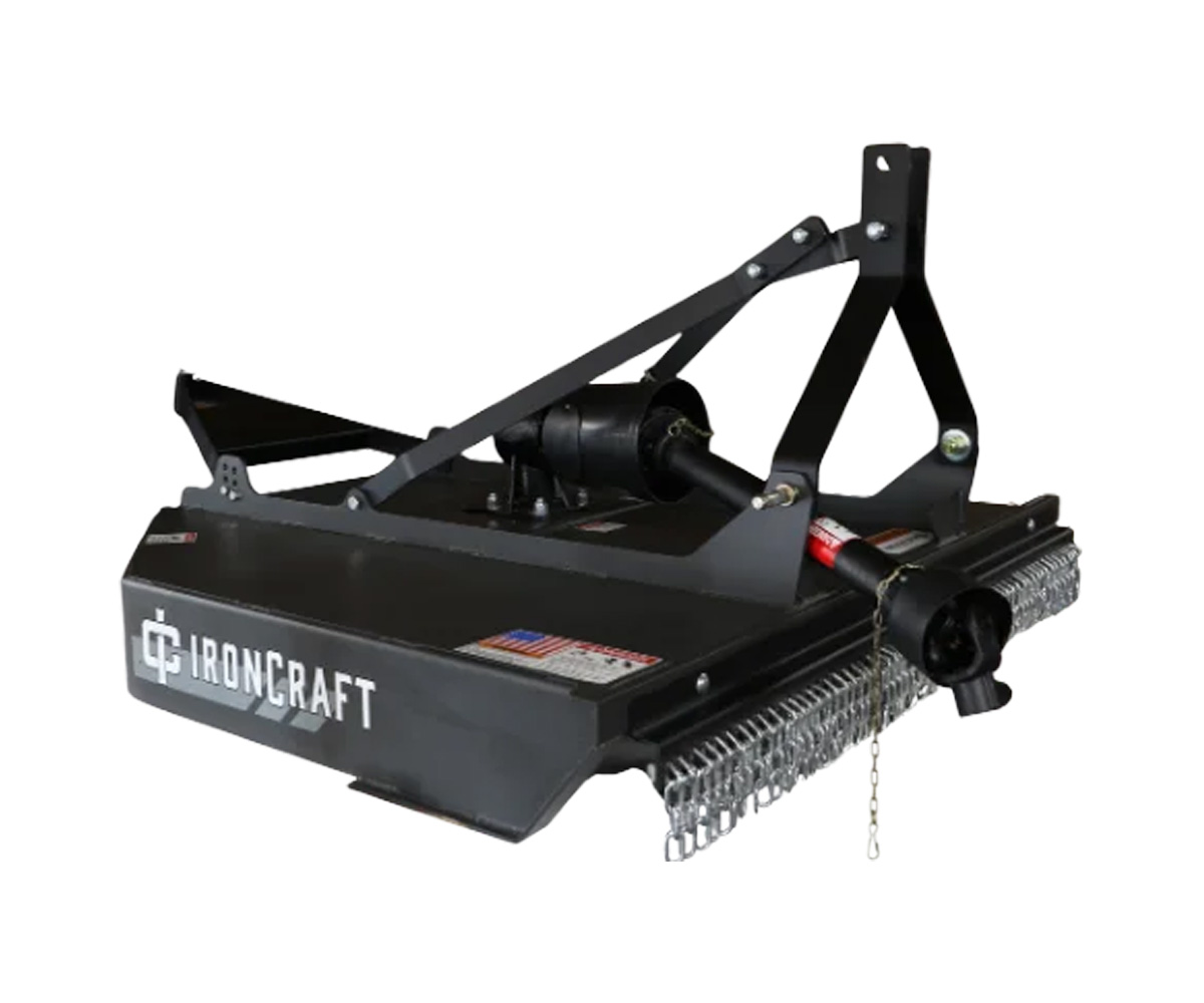 1100 Series Rotary Cutter - Image 3