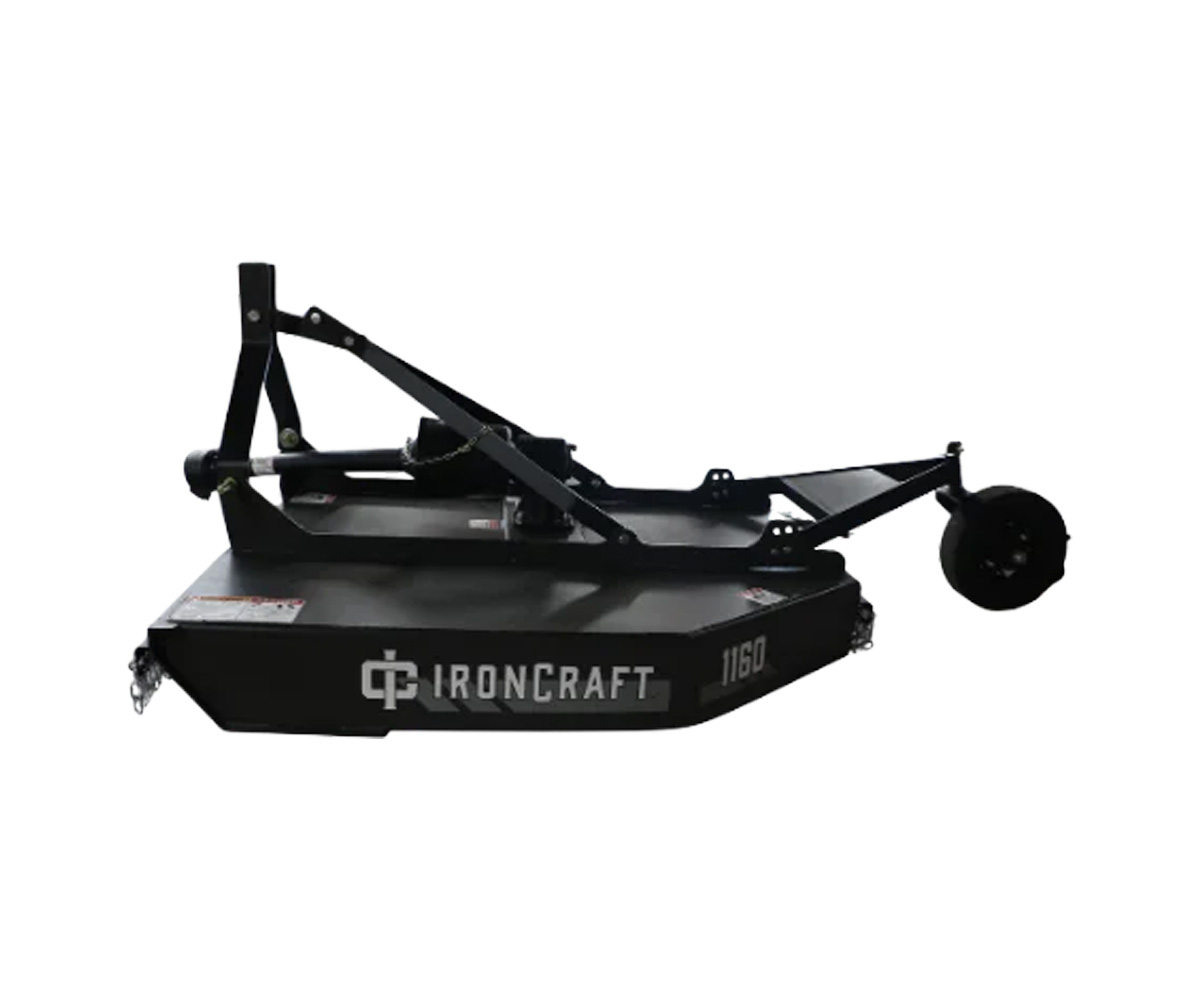 1100 Series Rotary Cutter - Image 4