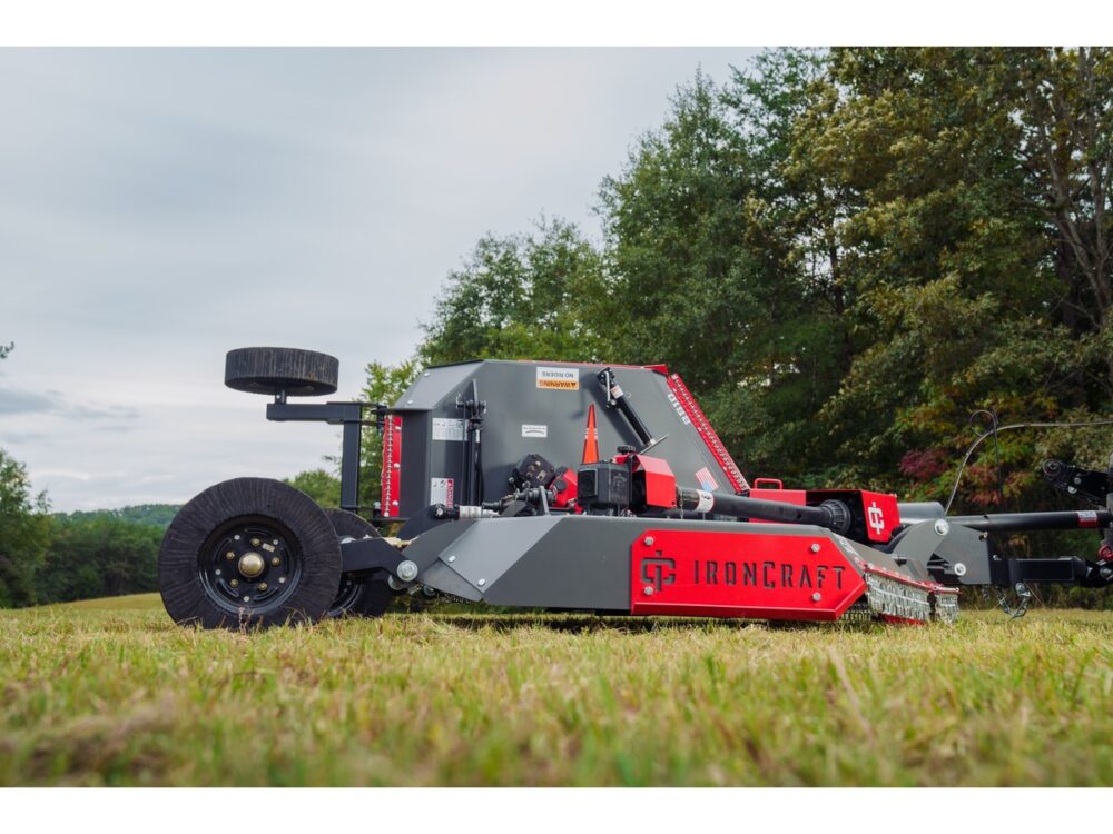 2510 FlexWing Cutter