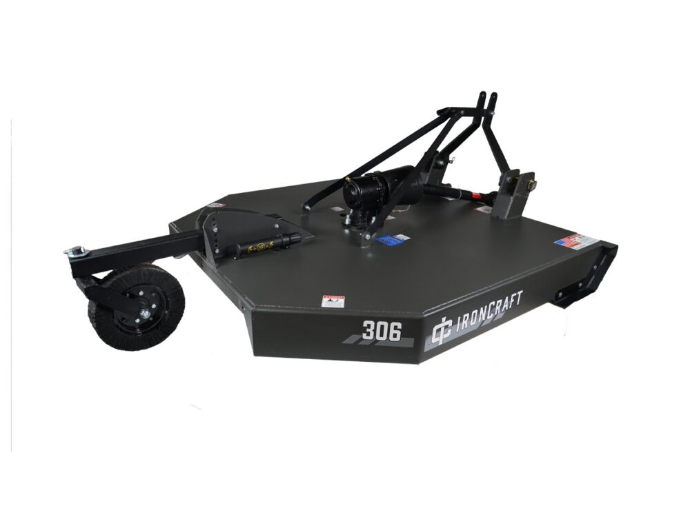 300 Smooth-Top Cutter