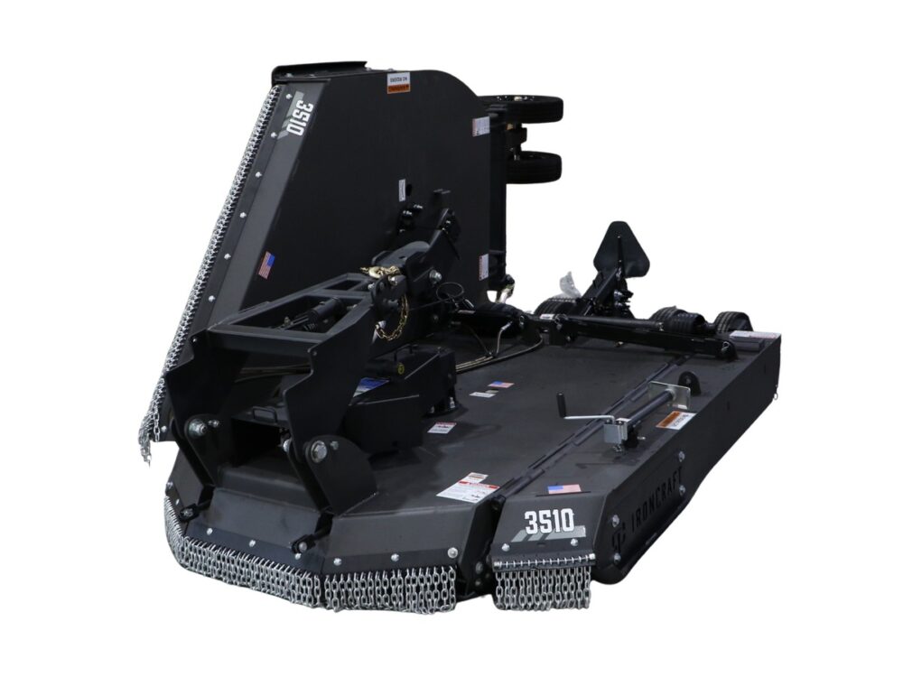 3510 Single Wing Flex Wing