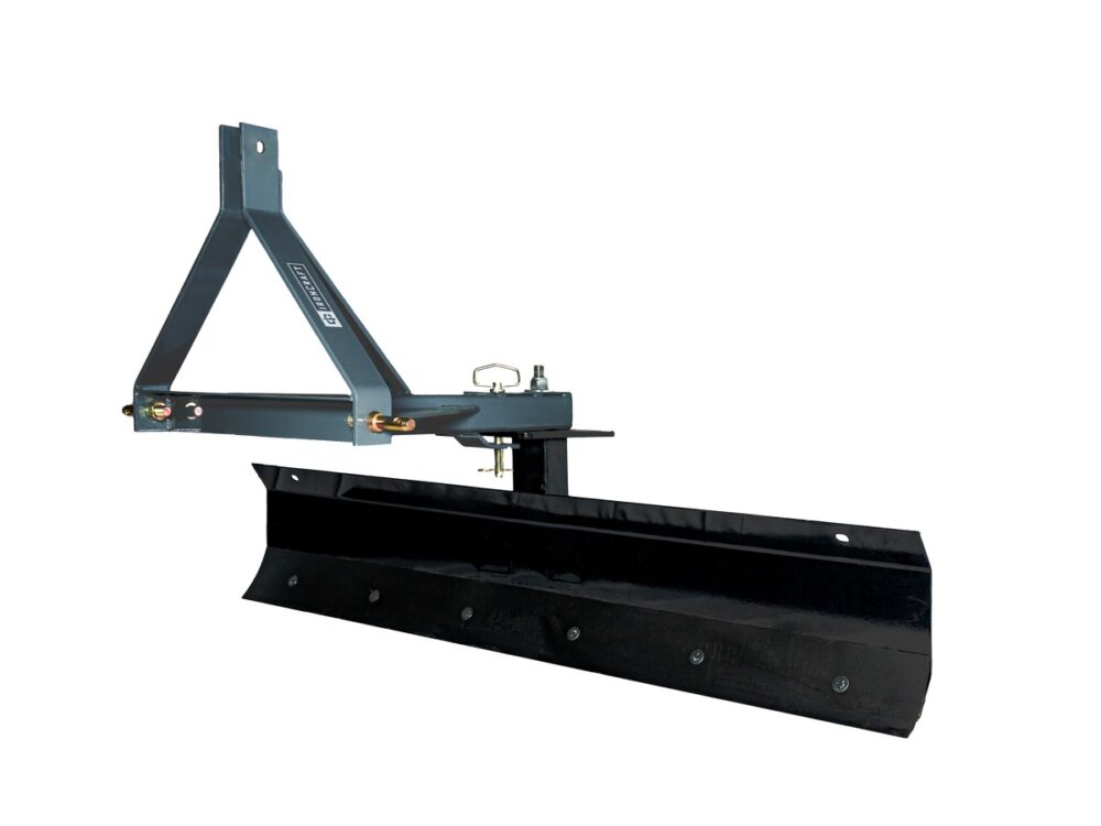 4100 Series Economy Grader Blade