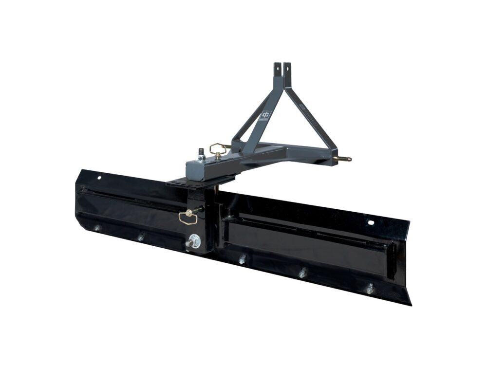 4300 Series Standard-Duty Grader Blade