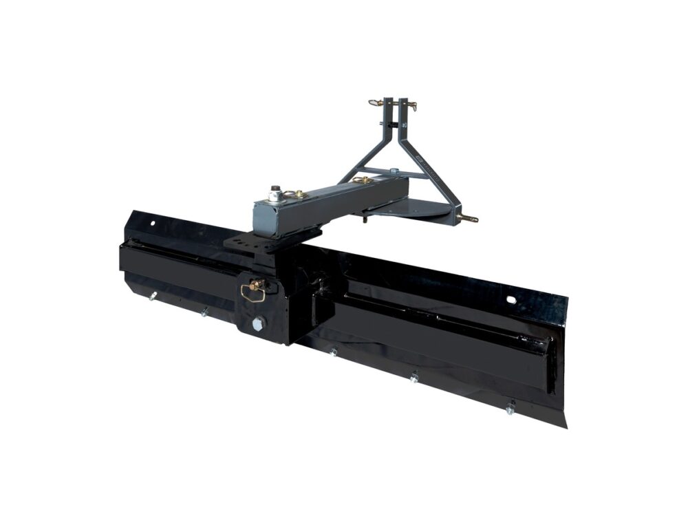 4400 Series Standard-Duty Grader Blade
