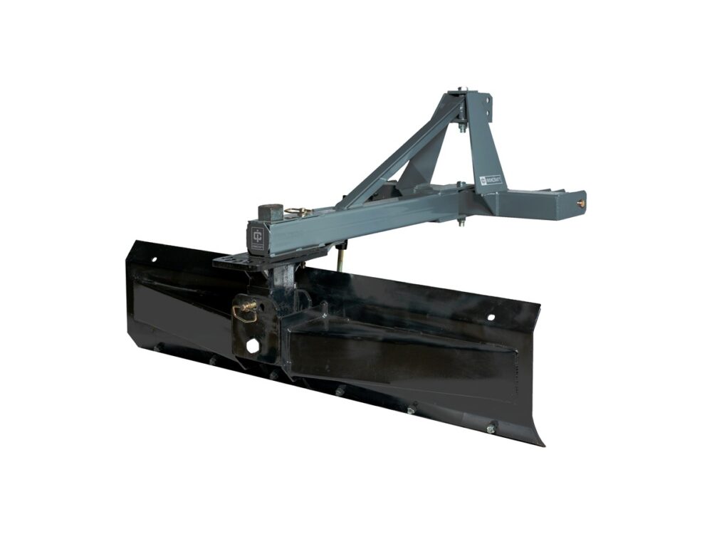 4500 Series Heavy-Duty Grader Blade