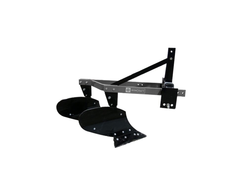 6200 Series Two-Bottom Moldboard Plow