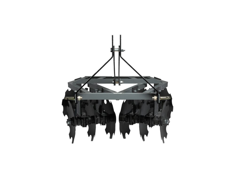 7100 Series Angle Frame Disc Harrow