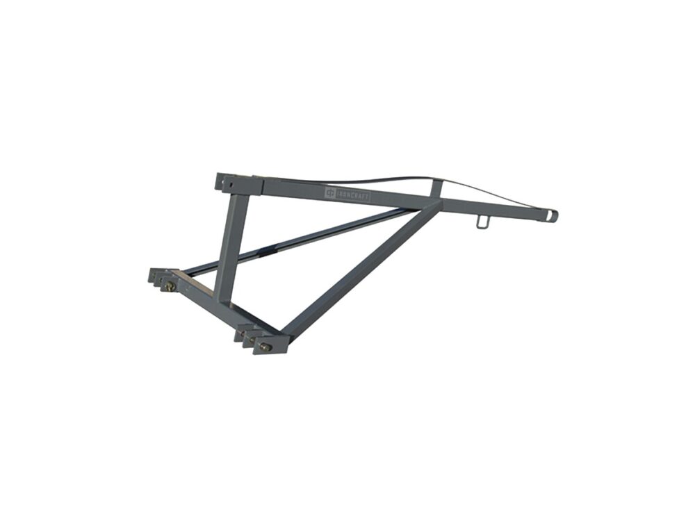9300BP Series Boom Pole
