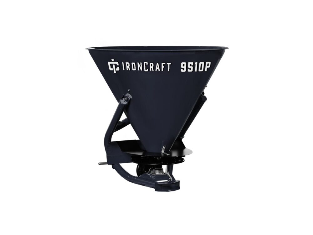 9500 Series Spreaders