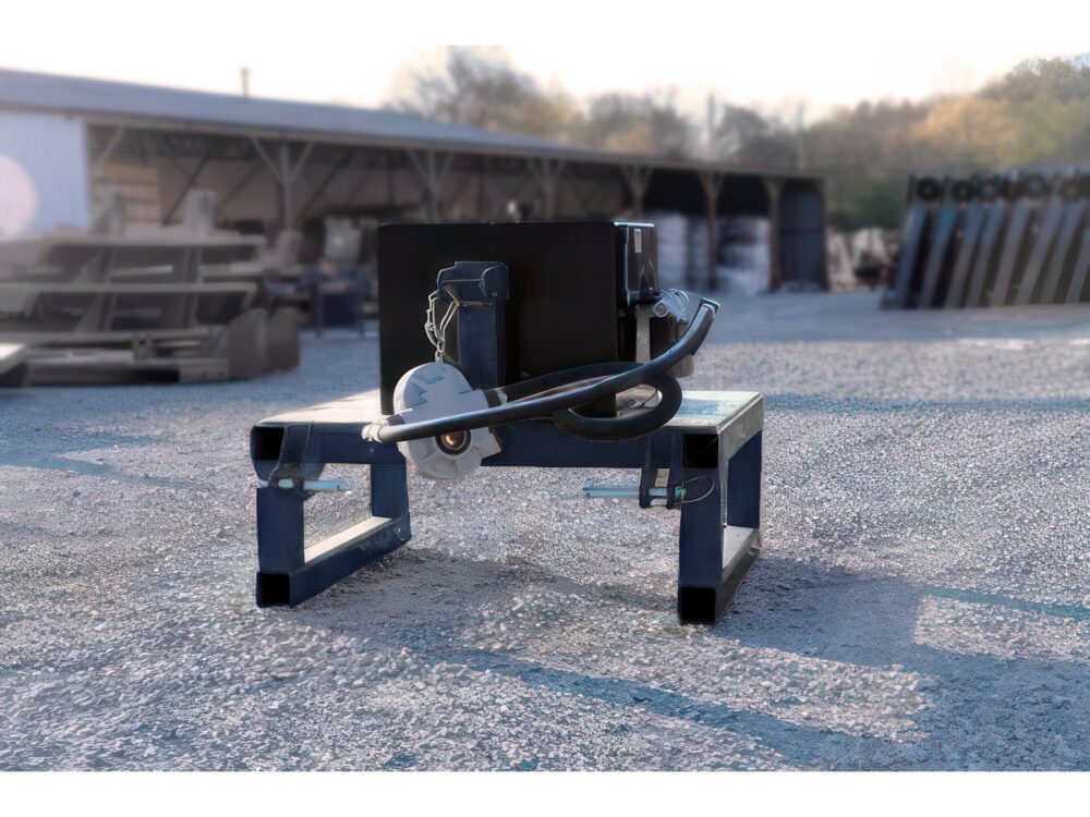 Three-Point Attachments