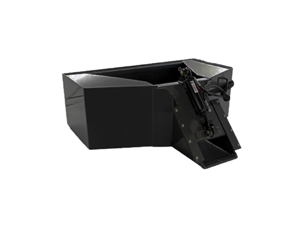Concrete - Cement Bucket