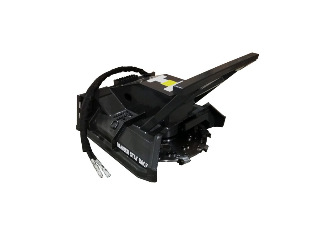 Disc Mulcher 44″