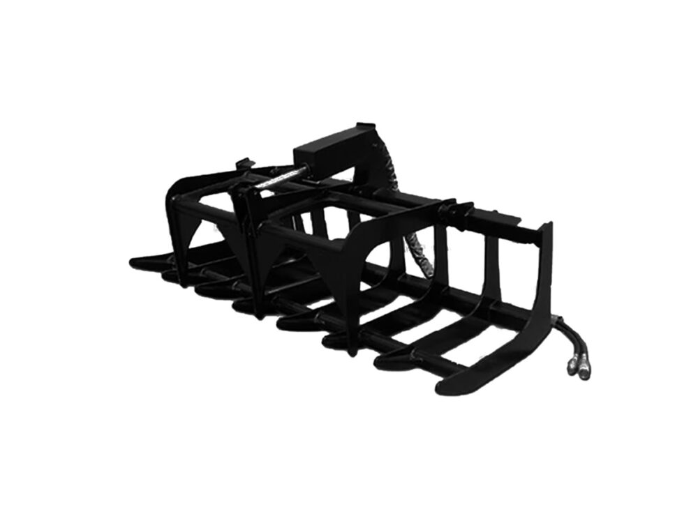 Economy Root Grapple