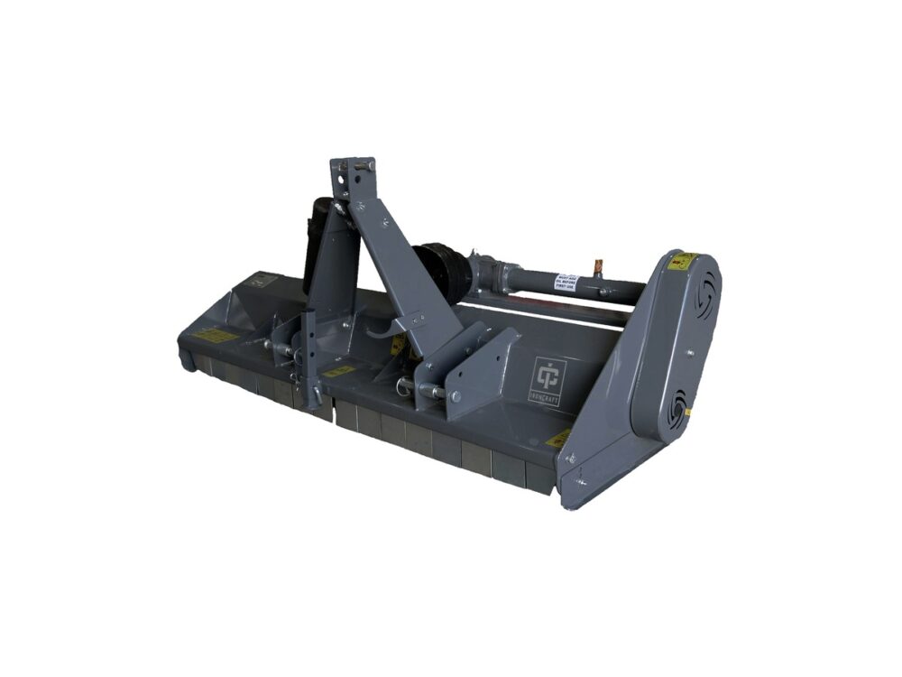 FL Series Flail Mower