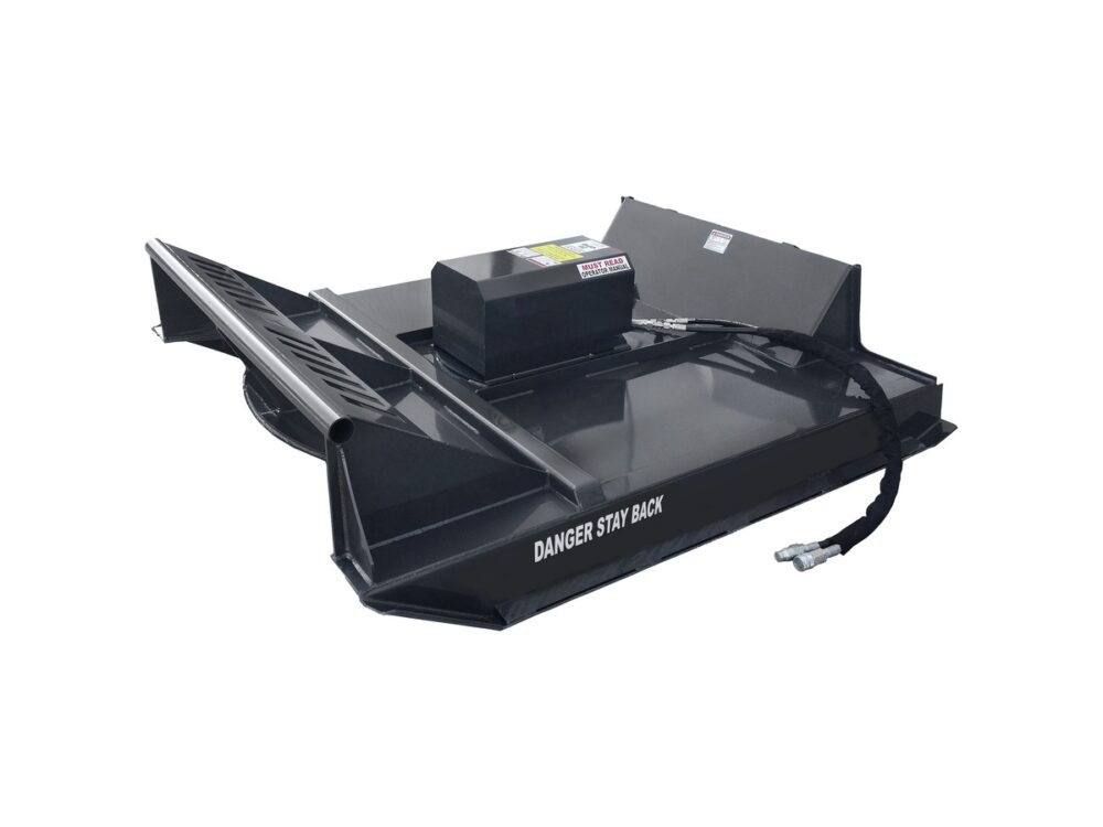 Heavy Duty Brush Cutter