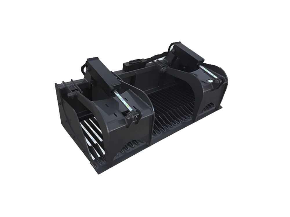 Heavy Duty Rock Grapple