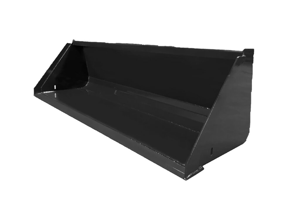 Heavy Duty Tractor Bucket
