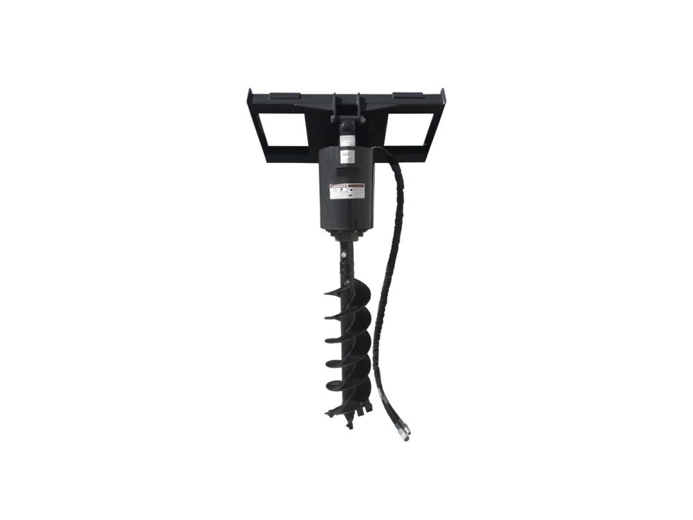 Heavy & X-treme Duty Auger Drives