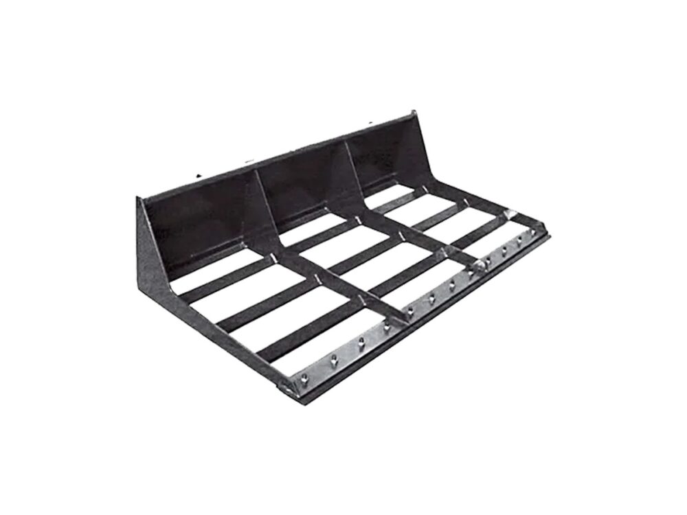 Land Leveler
