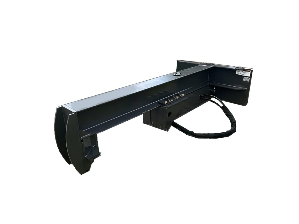 Log Splitter