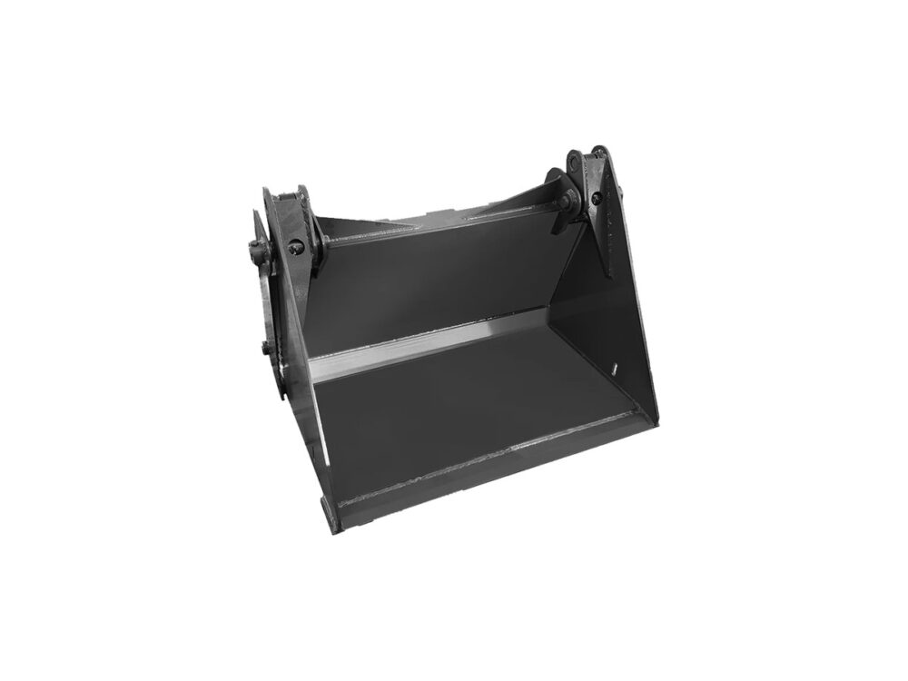 Mini 4-N-1 Bucket