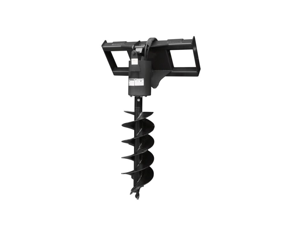 Mini Auger Drive