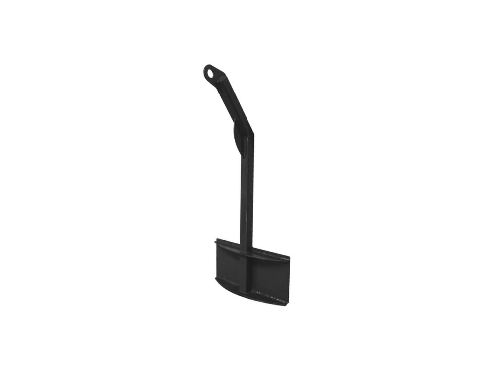 Mini Skid Steer Boom Pole