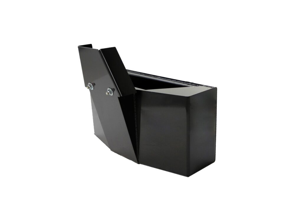 Mini Skid Steer Concrete Bucket