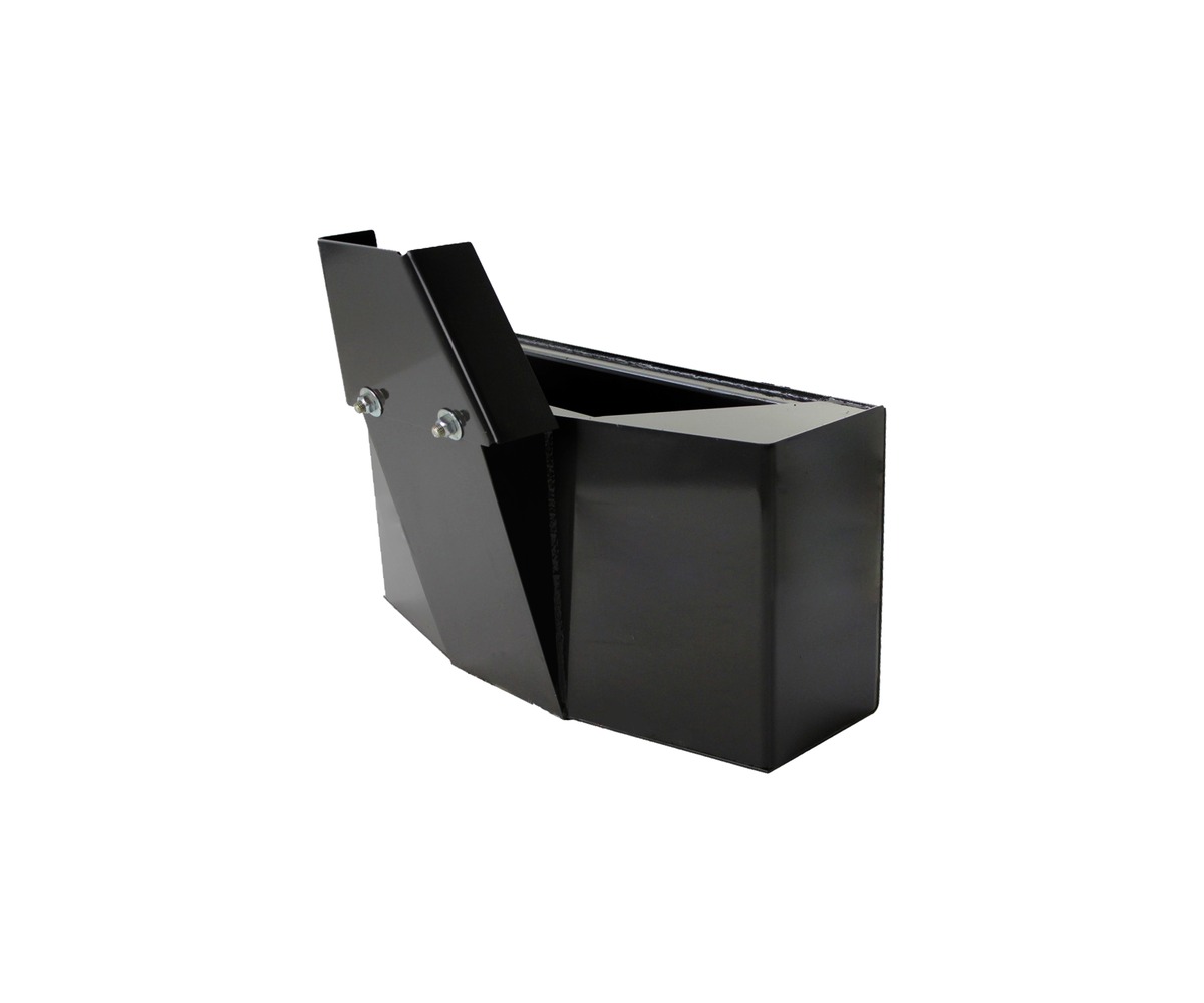 Mini Skid Steer Concrete Bucket