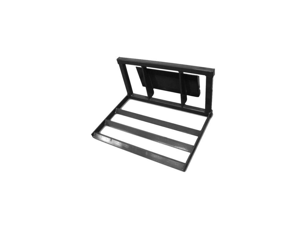 Mini Skid Steer Land Leveler