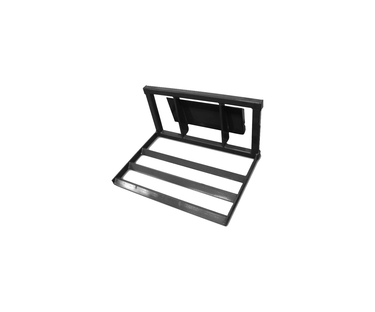 Mini Skid Steer Land Leveler