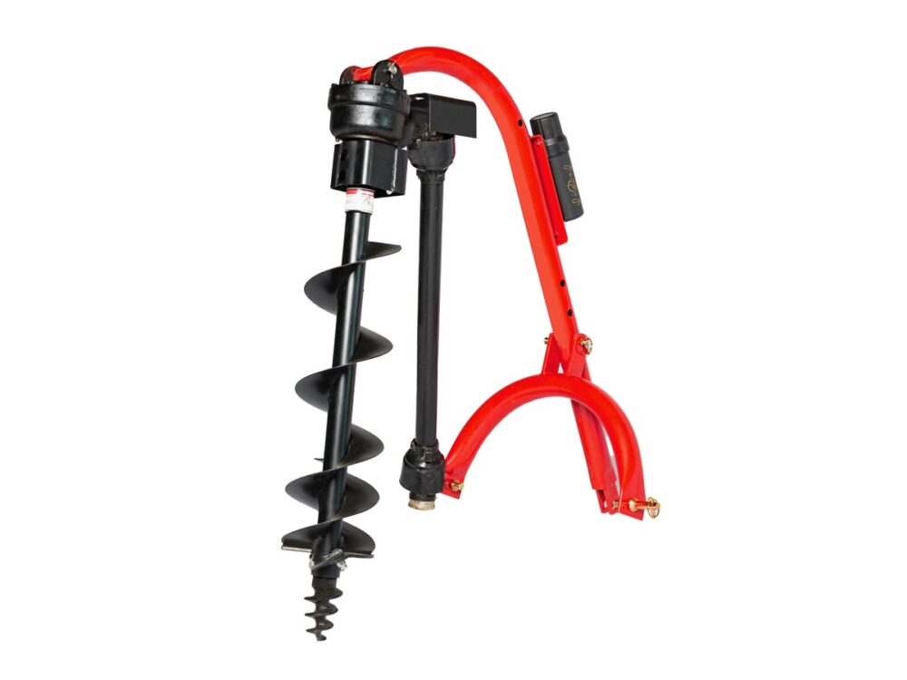 PH Post Hole Auger