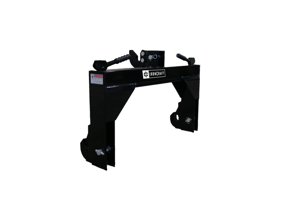 QH Series Quick Hitch
