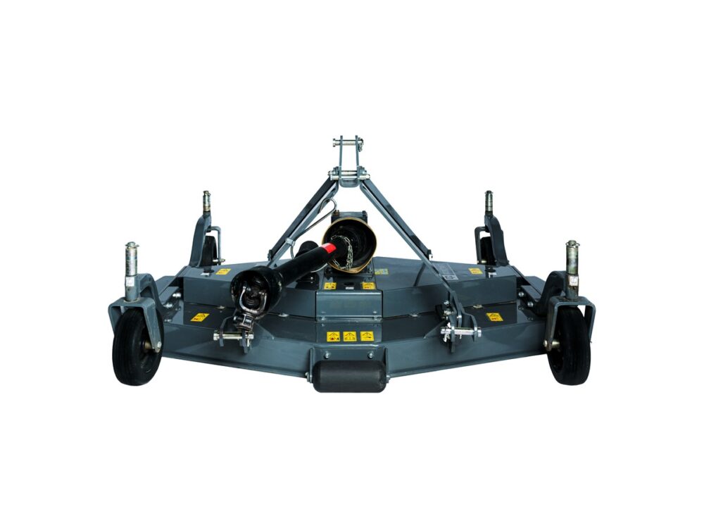 SGM Series Finish Mower