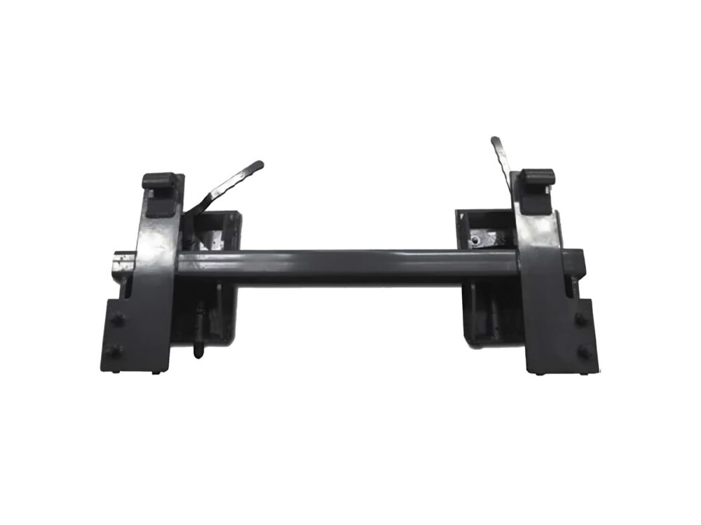 Skid Steer Conversion