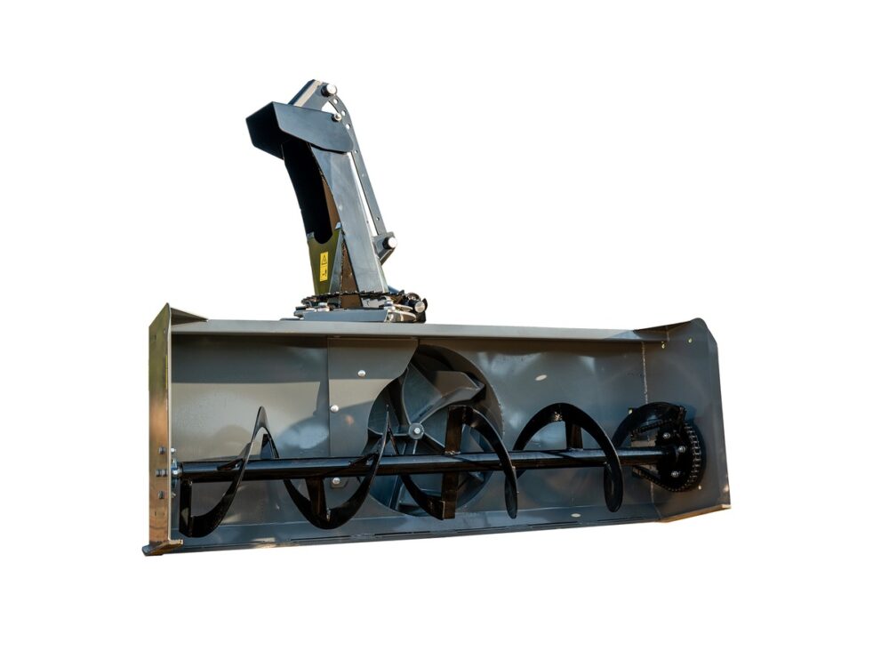 Snow Cannon™ for 3-Point