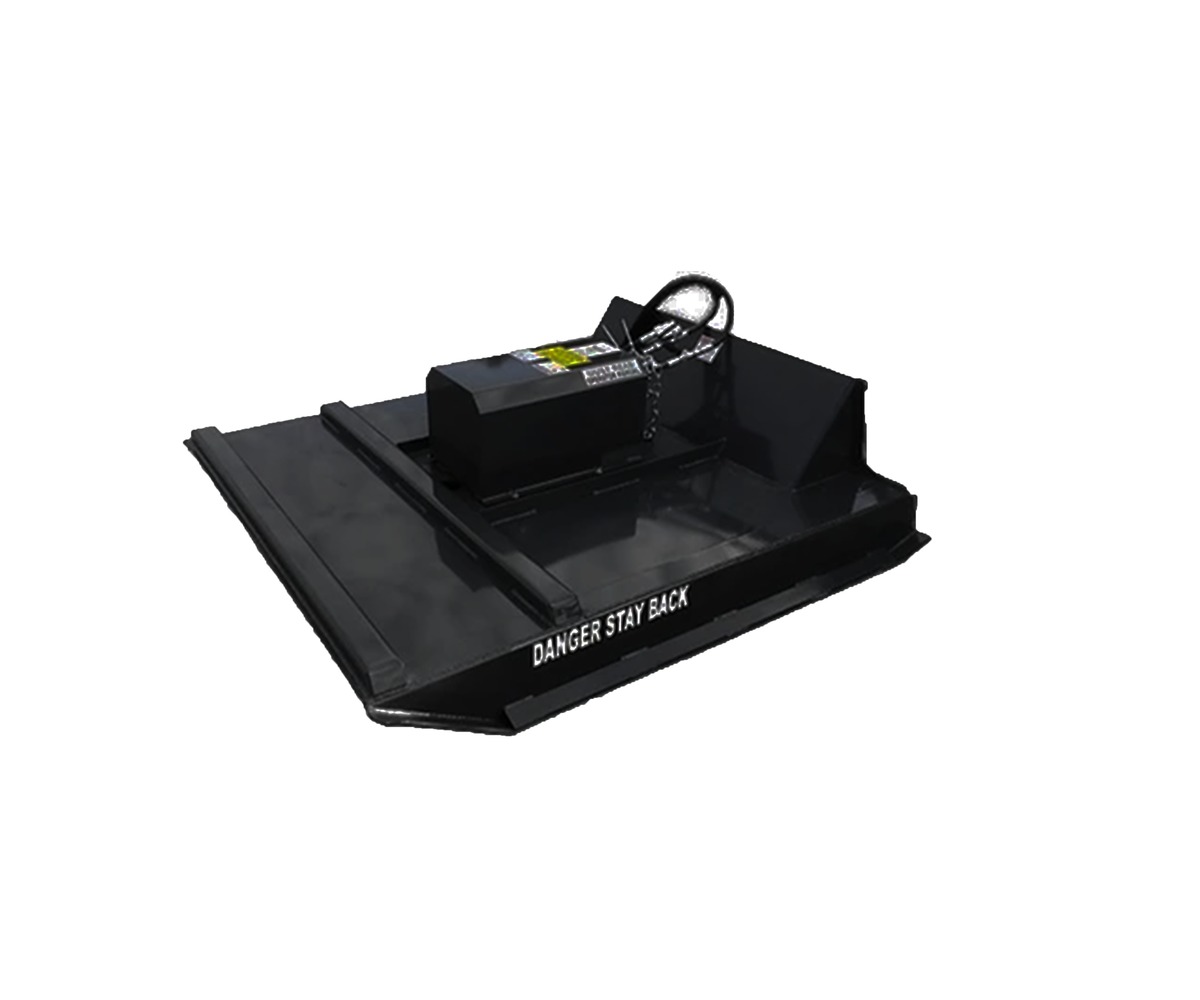 Standard Duty Brush Cutters