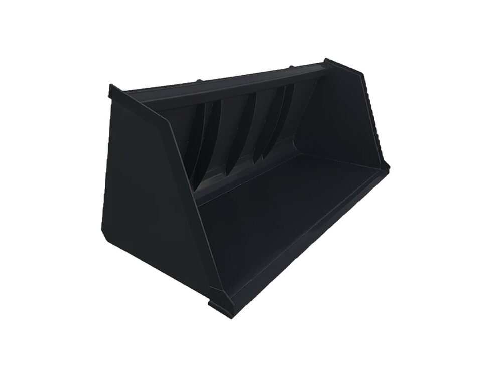 Turkey Litter Bucket