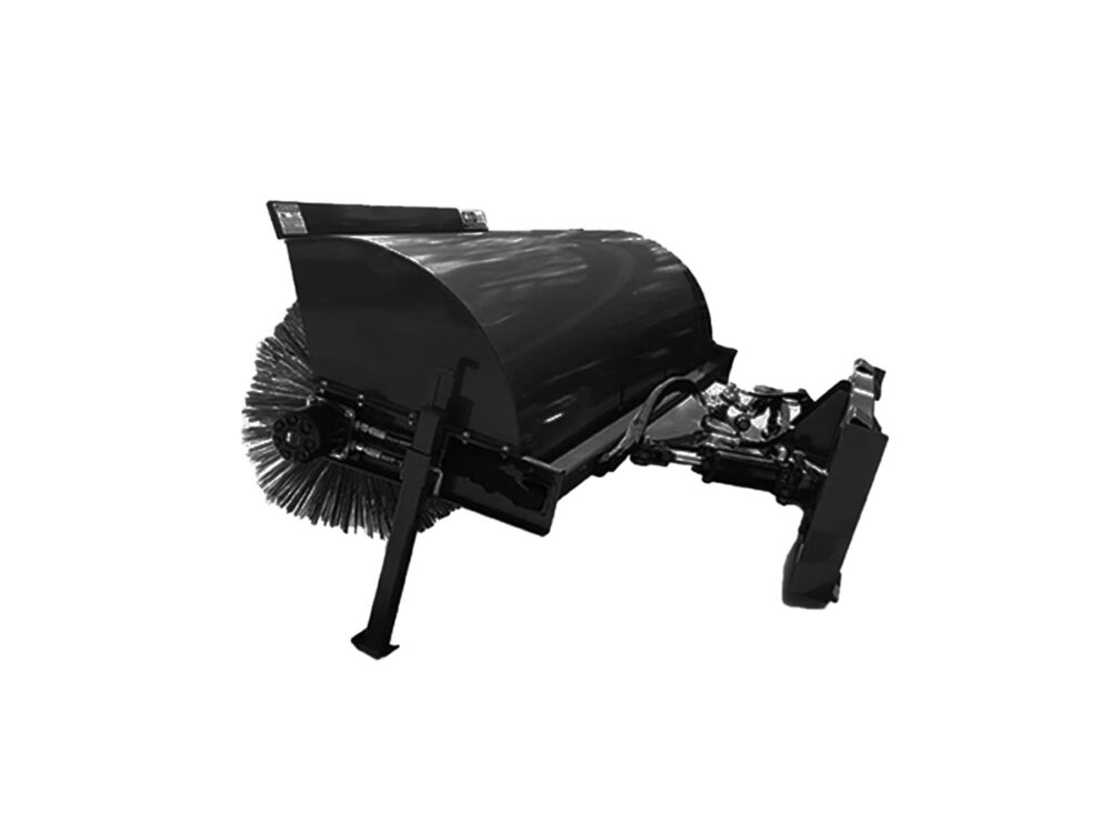 X-treme Angle Broom