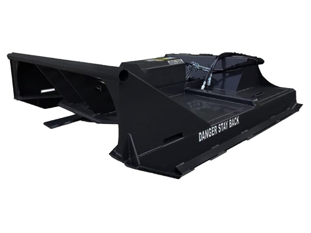 X-treme Brush Cutter