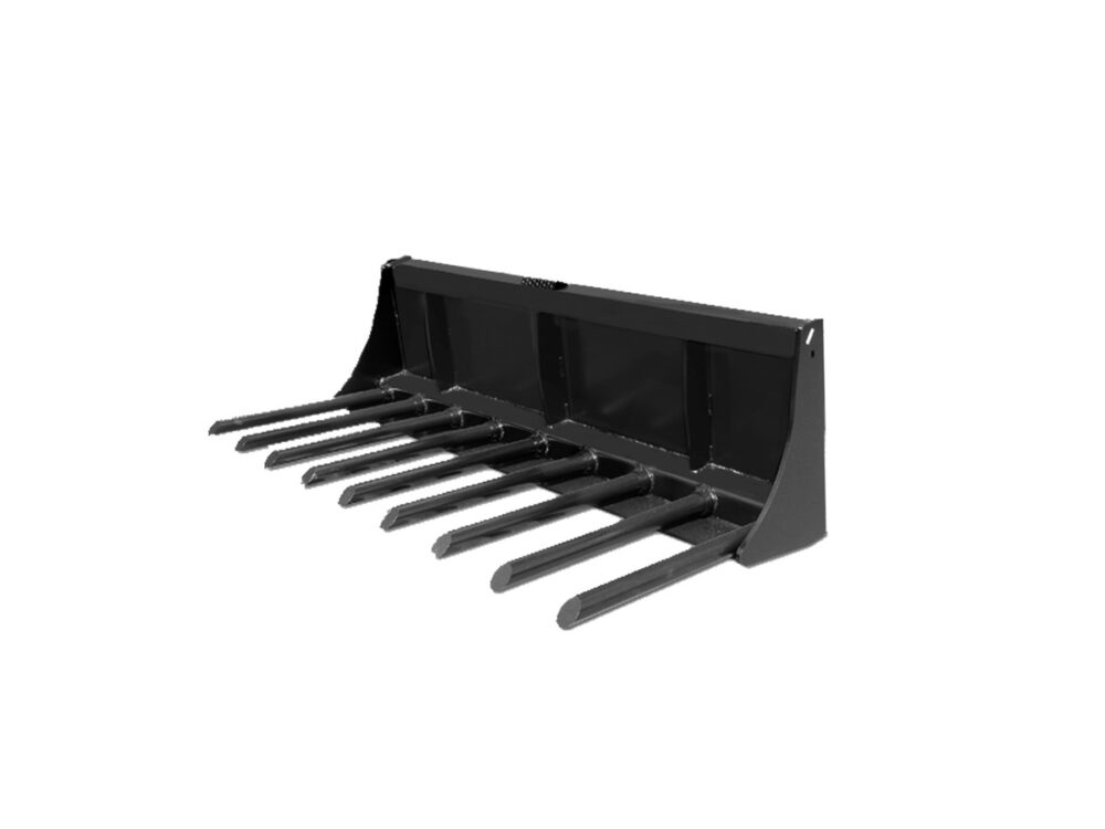 X-treme Duty Manure Forks