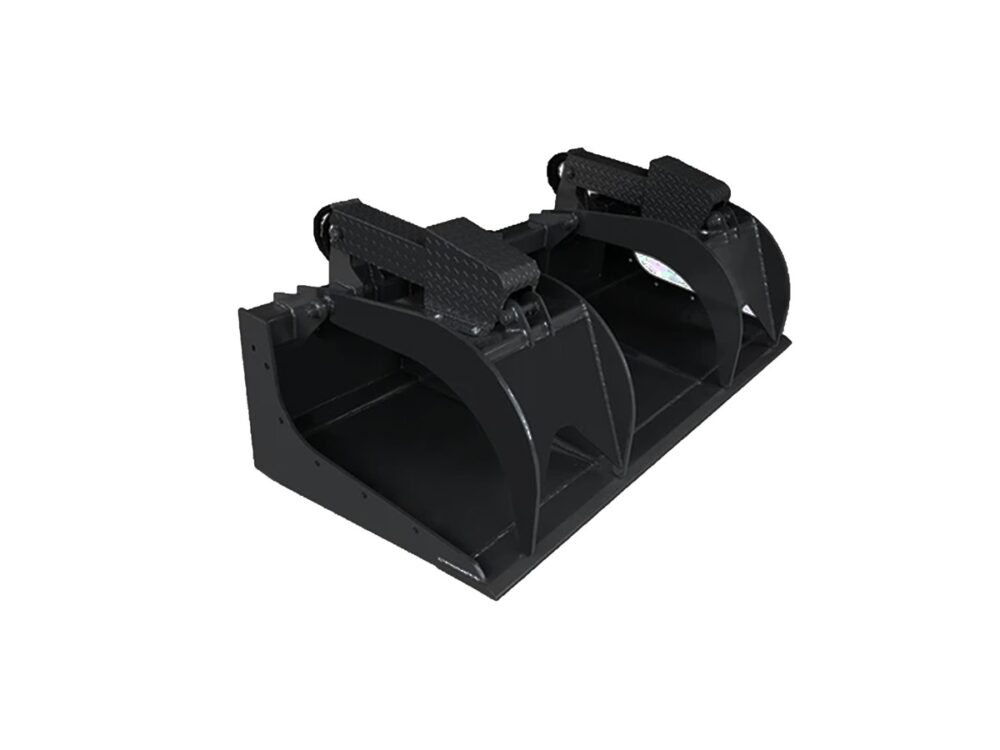X-treme Grapple Bucket