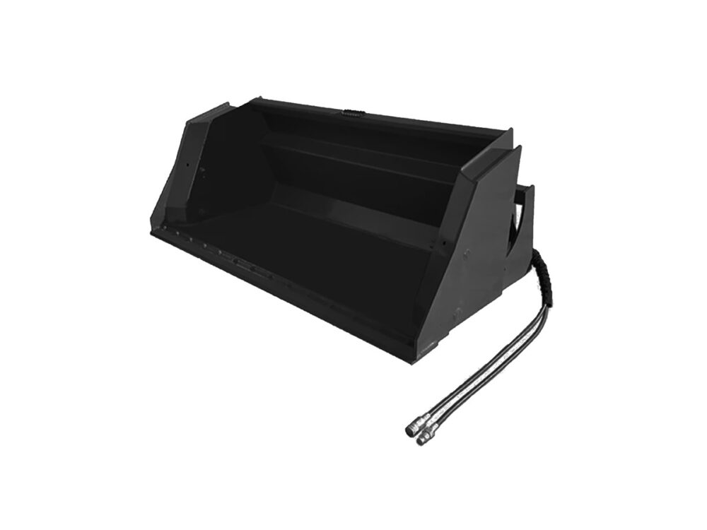 X-treme High Dump Bucket
