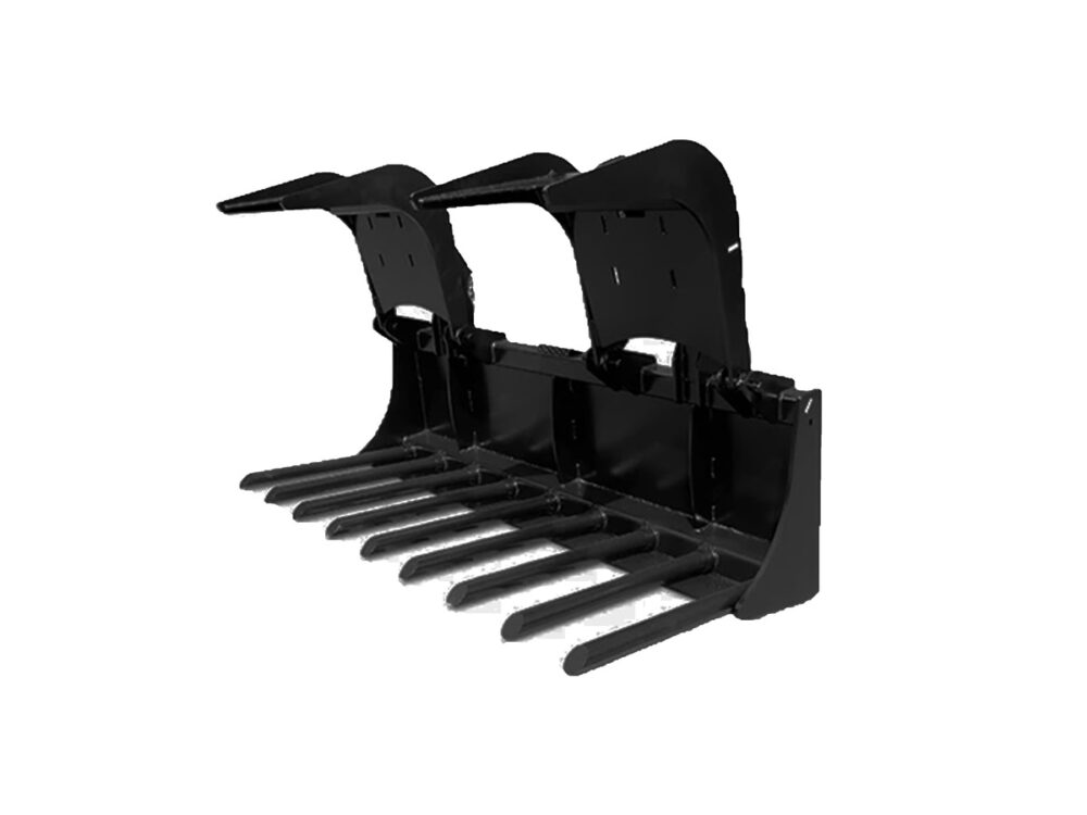 X-treme Manure Fork Grapples