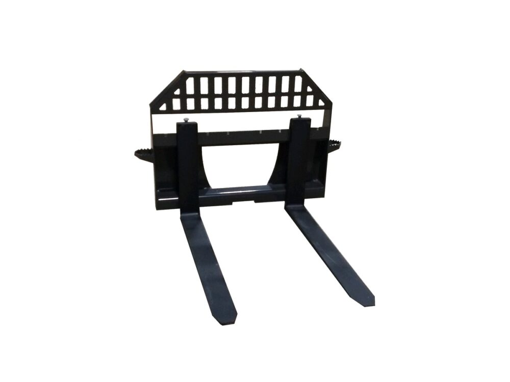 X-treme Pallet Forks & Frame