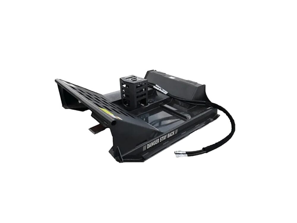 X-treme Piston Motor Brush Cutter