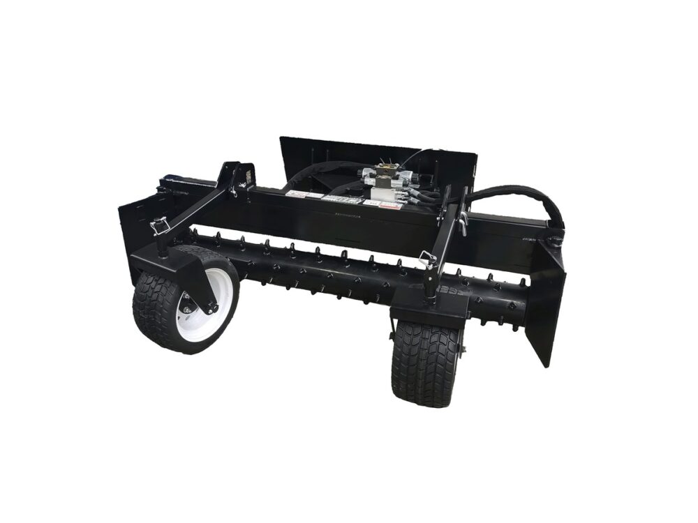X-treme Power Rake