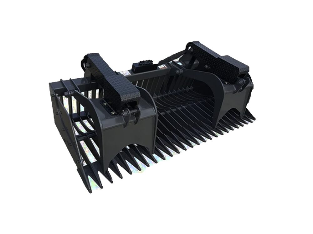 X-treme Rock Grapple