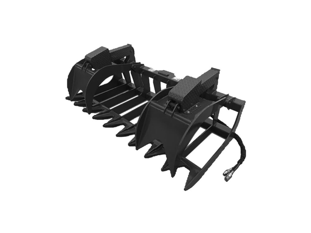 X-treme Root Grapple