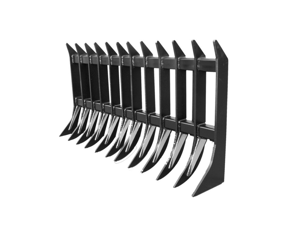 X-treme Root Rake